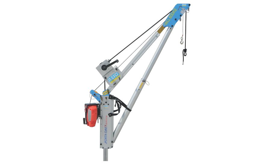 dematek-sisteme din aluminiu de ridicare si acces