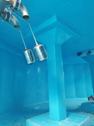 reabilitare rezervoare 